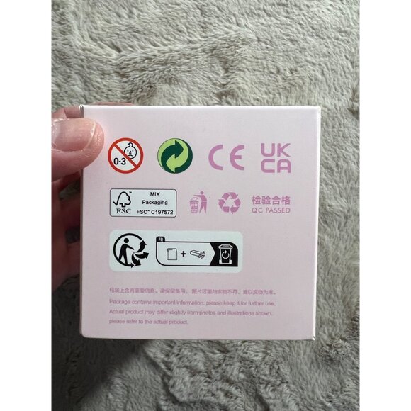 Pop Mart X How2Work The Monsters Lazy Yoga Series Collectible Figure Blind Box - Picture 5 of 8